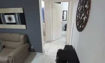 Imagem 5: Apartamento para venda tem 58 metros quadrados com 2 quartos em Cambuí - Campinas - SP