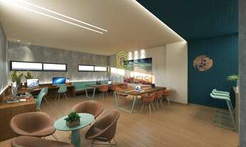 Imagem 3: Edifício Smart Stay, apartamento à venda, na Ponta Verde, perto da praça do Skate, à part