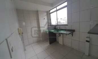 Imagem 7: )(- EXCELENTE Apartamento com 2 quartos e lazer em Estrela Sul