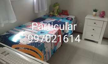 Imagem 7: Apto 2 qts, semi mobiliado - Cond. Pacífico, Valparaíso (particular