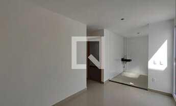 Imagem 2: Apartamento para Aluguel - Jardim Samambaia, 2 Quartos, 41 m2