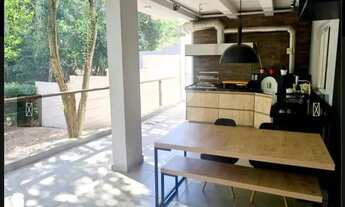 Imagem 4: Casa nova a venda, sobrado com quatro suites, Condomínio Recanto dos Paturis, Vinhedo SP