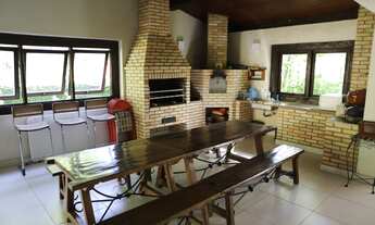 Imagem 4: Casa de condomínio venda / aluguel com 340 metros quadrados com 4 quartos