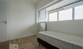 Imagem 5: Apartamento para Aluguel - Brooklin, 2 Quartos, 85 m2