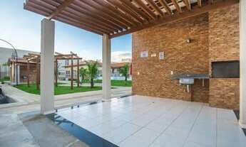Imagem 2: Apartamento residencial porto dourado I