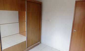 Imagem: Apartamento 2 quartos