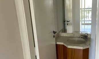 Imagem 7: 109906 Apartamento para aluguel tem 110 metros quadrados com 3 quartos - São Paulo - SP