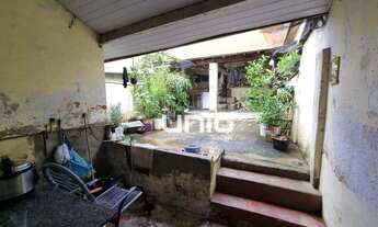 Imagem 3: Casa com 2 dormitórios à venda, 99 m² por R$ 280.000,00 - São Dimas - Piracicaba/SP