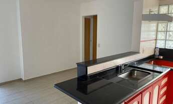 Imagem 1: Apartamento para aluguel possui 65 m2 com 2 quartos-1 suíte-1 vaga e depósito-Moema Passar