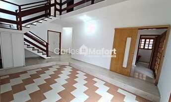 Imagem 5: Sobrado à venda no Condomínio Residencial Veredas, 5 dormitórios, sendo 3 suítes, Mogi das