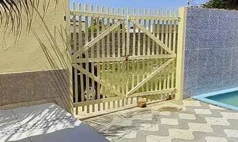 Imagem: Casa em Luis correia