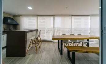 Imagem 6: Santo André - Apartamento Padrão - Jardim