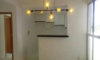 Imagem 2: Locação Apt. Solar das Palmeiras - Camaçari