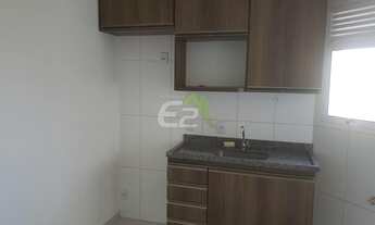 Imagem 3: Locação de Apartamentos / Padrão na cidade de São Carlos