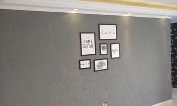 Imagem 4: Apartamento Apartamento com 2 dormitórios