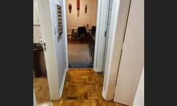 Imagem 5: Apartamento para venda tem 60 metros quadrados com 2 quartos em Santana - São Paulo - SP