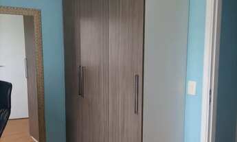 Imagem 2: Apto de 3 dormitórios.