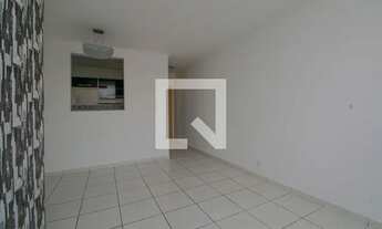 Imagem 4: Apartamento para Aluguel - Belém, 2 Quartos, 54 m2