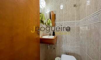 Imagem 7: Casa Assobradada com 350m², 3 dorms R$ 2.500.00,00 venda e R$ 7.500,00 locação. Jd da Saud