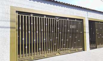 Imagem 2: Casa para alugar em Jardim Monte Alto de 171.93m² com 3 Quartos e 2 Garagens