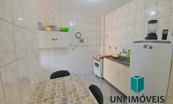 Imagem 7: Apartamento 02 quartos, 01 suíte, varanda a venda por R$320.000 na Praia do Morro - Guarap