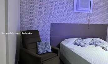 Imagem 6: Apartamento para Venda em Nova Iguaçu, Centro, 4 dormitórios, 2 suítes, 4 banheiros, 2 vag