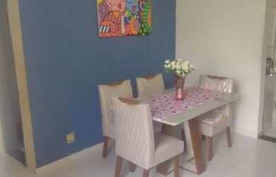 Imagem 4: MAR DO CARIBE- COROA DO MEIO