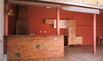 Imagem 6: Casa Apucarana Casa com 2 dormitórios