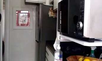 Imagem 5: Apartamento em Taboão da Serra Próximo ao shopping Taboão