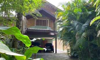 Imagem: Casa para locação Vargem Grande 5 quartos