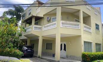 Imagem: Casa de condomínio para aluguel tem 300