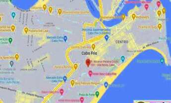 Imagem 5: Apartamento em Vila Nova, com 73m² - Cabo Frio