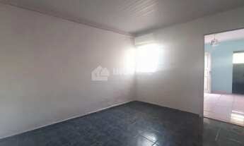 Imagem 2: CS47109L - ALUGA-SE CASA DE 1 DORM COMA R CONDICIONADO NA VILA HORTÊNCIA