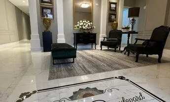 Imagem 5: Apartamento Semi- Mobiliado 2 Dormitórios no Sunset Boulevard - Morretes