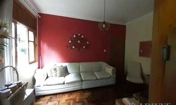 Imagem: PETRóPOLIS - Apartamento Padrão - Bonsucesso