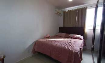 Imagem 6: Excelente apartamento térreo no Condomínio Itaúna Life