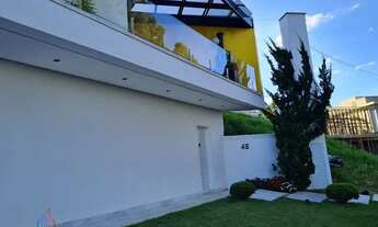 Imagem 6: Casa para alugar no bairro Jardim das Cerejeiras - Arujá/SP