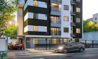 Imagem 3: Apartamento com 2 dormitórios à venda, 54 m² por R$ 300.000,00 - Altiplano Cabo Branco - J
