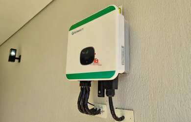 Imagem 3: Passaredo 100% mobiliada/ 03 suítes/ Espaço gourmet/ Piscina!