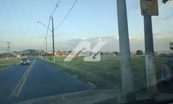 Imagem 7: Terreno - Distrito Industrial - Campinas
