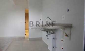 Imagem 3: Apartamento à venda com 2 dormitórios 1 suíte 1 vagas no Jardim Caravelas Zona Sul de SP