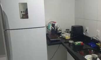 Imagem 6: APARTAMENTO 2/4 CABULA COMPOSTO POR SALA COM 2 AMBIENTES ,COZINHA,BAHEIRO,ÁREA DE SERVIÇO