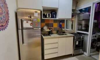 Imagem 6: Apartamento Venda Brooklin 133 m² 2 Dormitórios