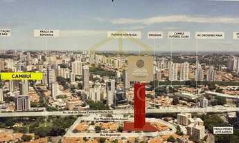 Imagem 4: Apartamento à venda em Chácara da Barra