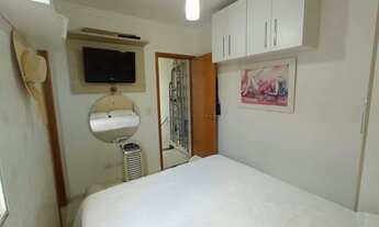 Imagem 7: Sobrado em Condomínio de 60 m2 - 2 suítes, 3 banheiros, 1 vaga em Tucuruví