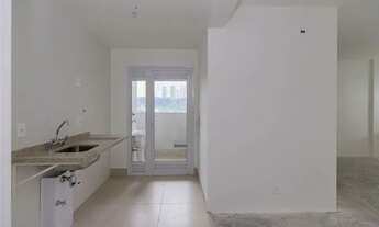 Imagem 2: Condomínio SÃO PAULO SOUTH HOUSE no 13º Andar na Vila Cruzeiro em São Paulo - Apartamento