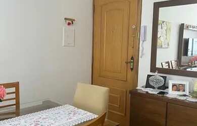 Imagem 2: Apartamento 2 dormitórios jd Cupecê