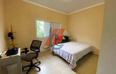 Imagem 7: Casa com 3 dormitórios, 193 m² - venda por R$ 1.450.000,00 ou aluguel por R$ 6.766,13 - Pi
