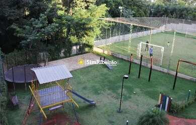 Imagem 7: Apartamento a venda no Edifício Reserva do Golf. Bairro Vila do Golf