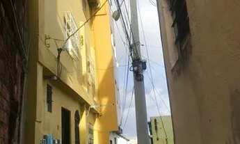 Imagem: Apartamento 1/4 kitnet